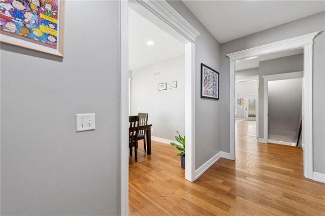 406 N Olivia Avenue, Lawrence, KS 66049