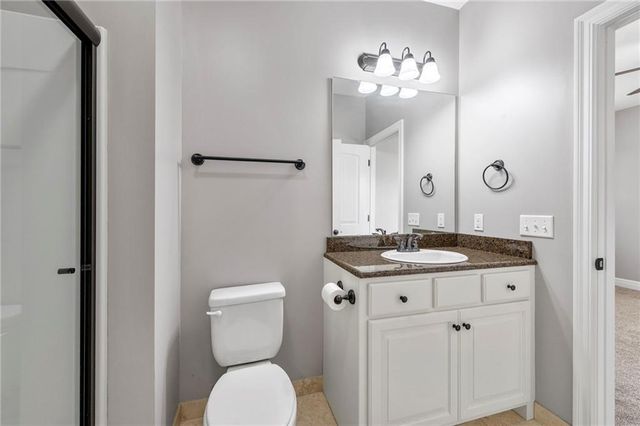 406 N Olivia Avenue, Lawrence, KS 66049