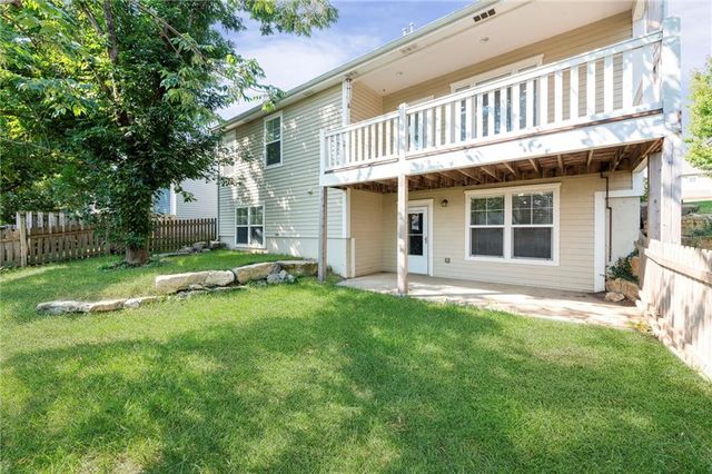 406 N Olivia Avenue, Lawrence, KS 66049