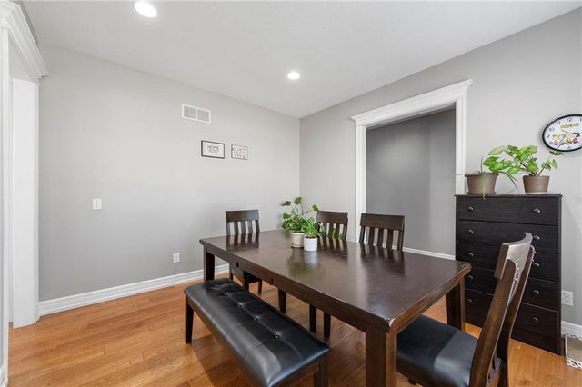 406 N Olivia Avenue, Lawrence, KS 66049