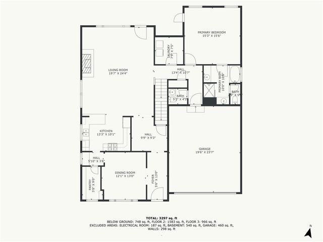 406 N Olivia Avenue, Lawrence, KS 66049