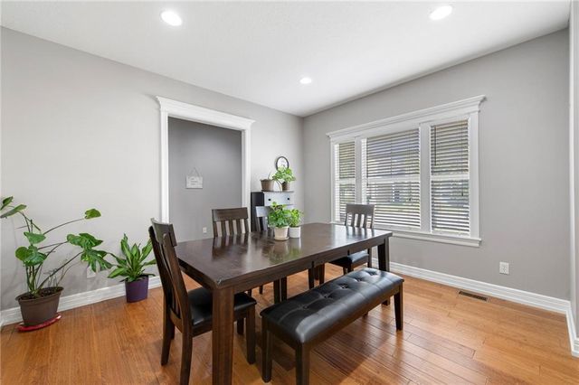 406 N Olivia Avenue, Lawrence, KS 66049