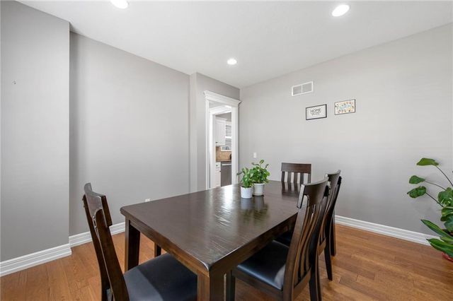 406 N Olivia Avenue, Lawrence, KS 66049