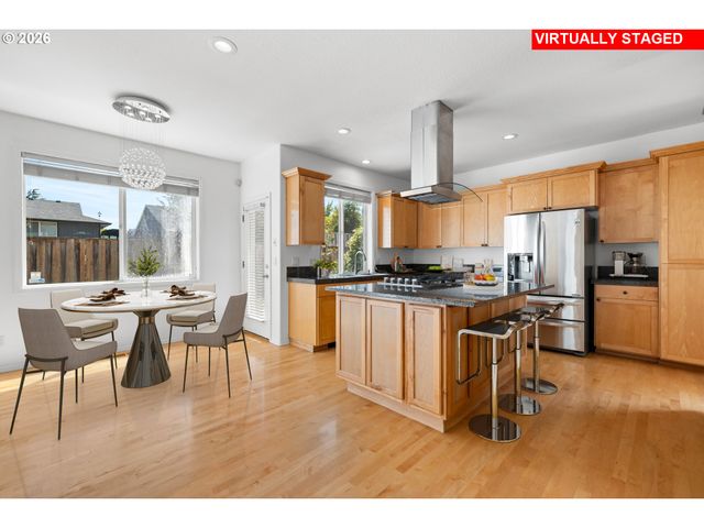 17170 Nw TUCSON St, Beaverton, OR 97006