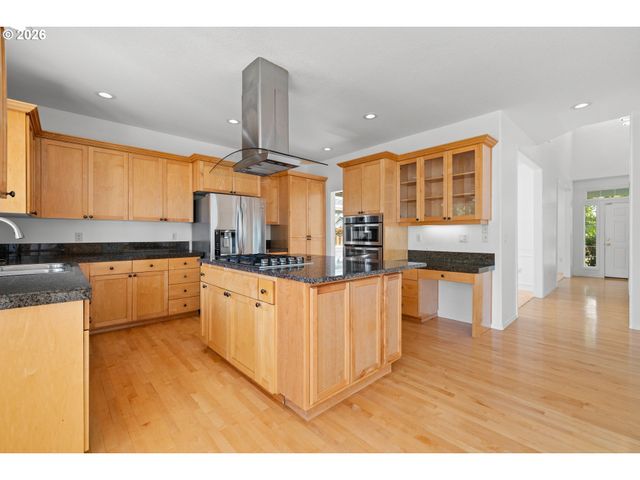 17170 Nw TUCSON St, Beaverton, OR 97006