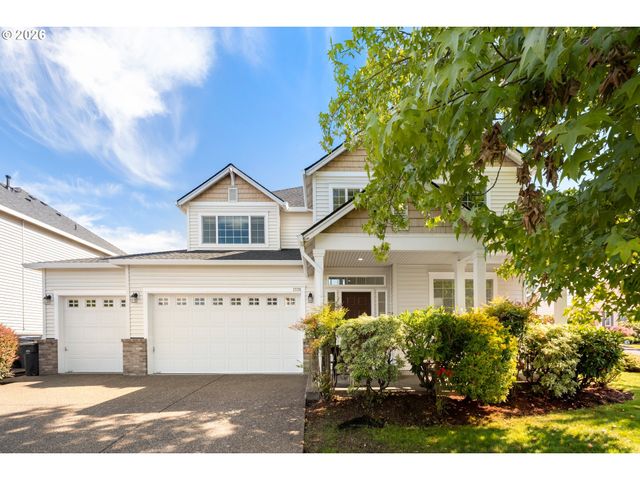 17170 Nw TUCSON St, Beaverton, OR 97006