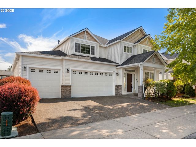 17170 Nw TUCSON St, Beaverton, OR 97006