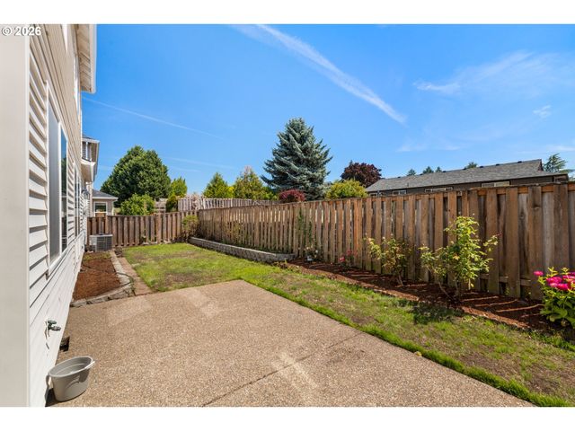 17170 Nw TUCSON St, Beaverton, OR 97006