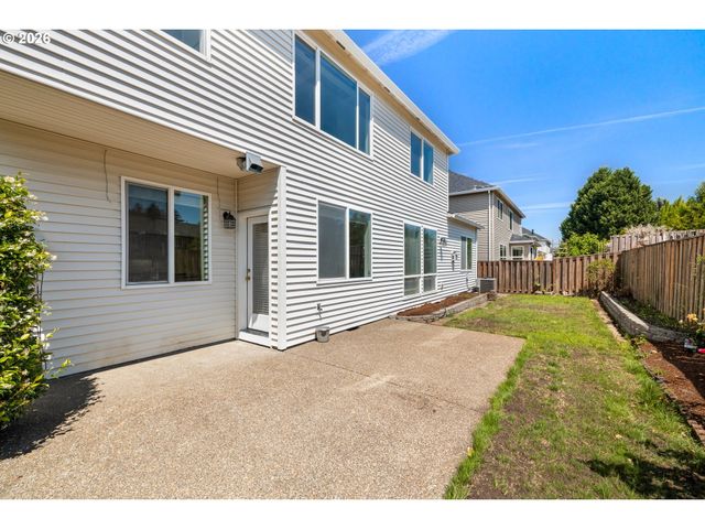 17170 Nw TUCSON St, Beaverton, OR 97006