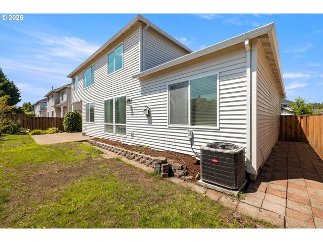 17170 Nw TUCSON St, Beaverton, OR 97006