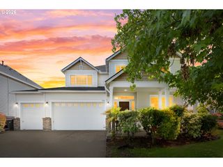 17170 Nw TUCSON St, Beaverton, OR 97006