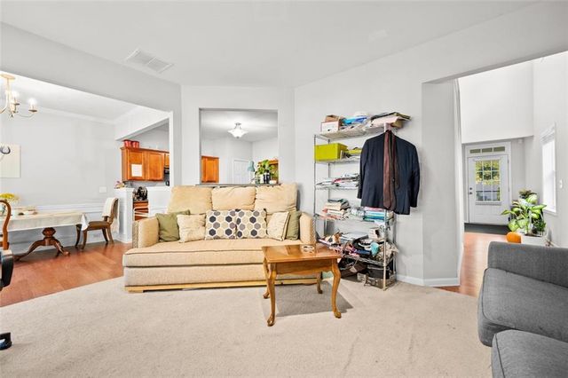 5850 BENTLEY Way, Cumming, GA 30040