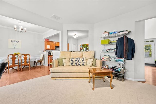 5850 BENTLEY Way, Cumming, GA 30040