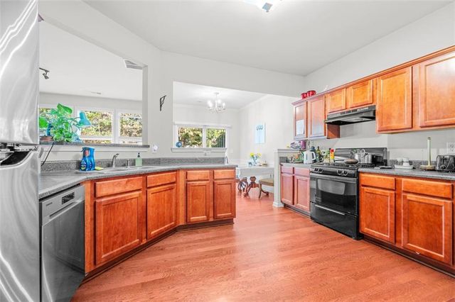 5850 BENTLEY Way, Cumming, GA 30040