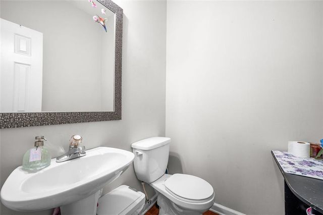 5850 BENTLEY Way, Cumming, GA 30040