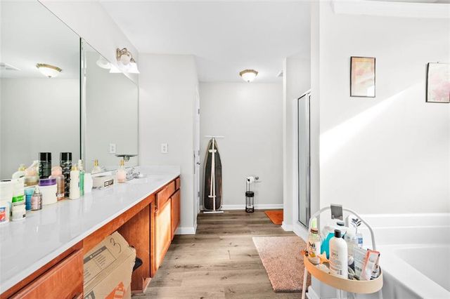 5850 BENTLEY Way, Cumming, GA 30040