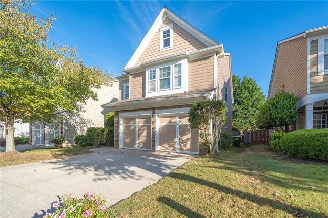 5850 BENTLEY Way, Cumming, GA 30040