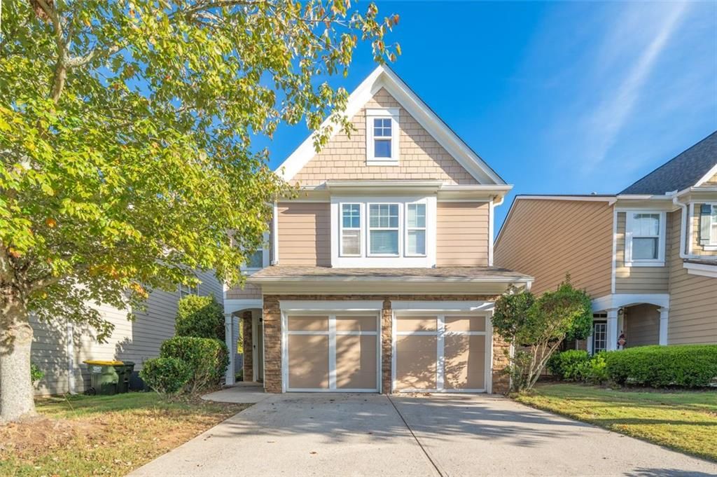 5850 BENTLEY Way, Cumming, GA 30040