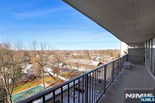 277 Prospect Avenue 7H, Hackensack, NJ 07601
