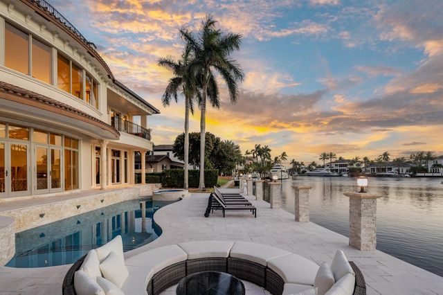 3201 NE 27th Avenue, Lighthouse Point, FL 33064