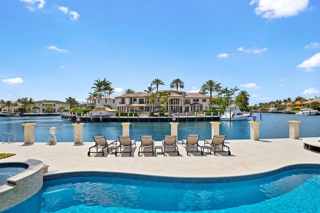 3201 NE 27th Avenue, Lighthouse Point, FL 33064