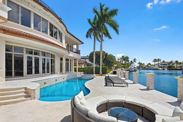 3201 NE 27th Avenue, Lighthouse Point, FL 33064