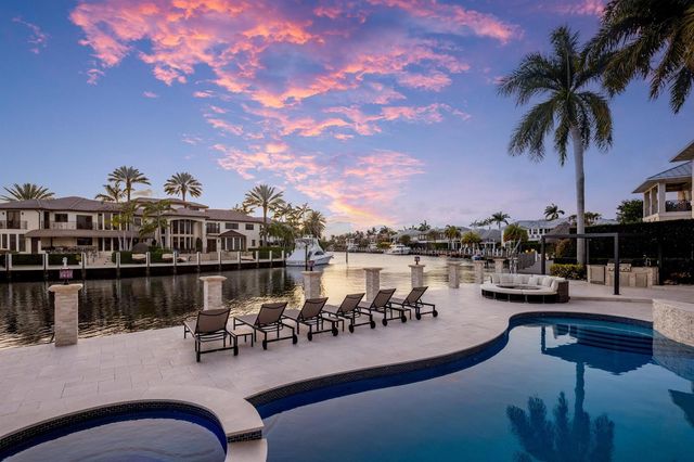 3201 NE 27th Avenue, Lighthouse Point, FL 33064