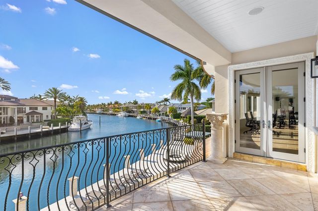 3201 NE 27th Avenue, Lighthouse Point, FL 33064