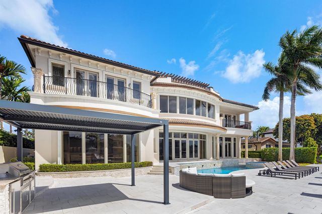 3201 NE 27th Avenue, Lighthouse Point, FL 33064
