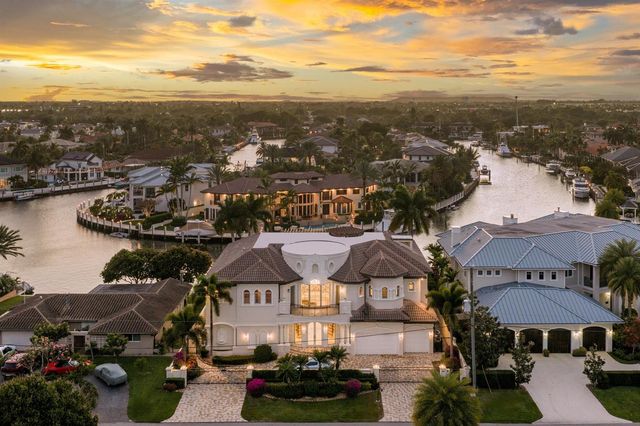 3201 NE 27th Avenue, Lighthouse Point, FL 33064