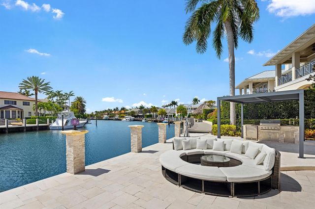 3201 NE 27th Avenue, Lighthouse Point, FL 33064