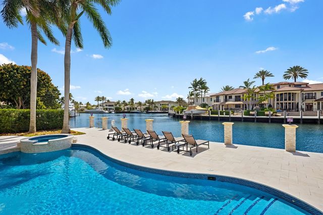 3201 NE 27th Avenue, Lighthouse Point, FL 33064
