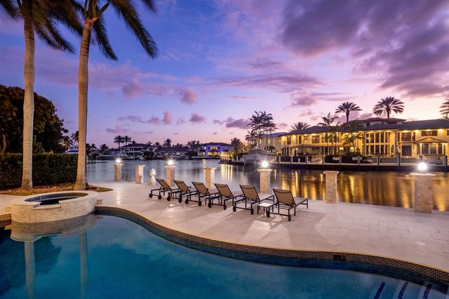 3201 NE 27th Avenue, Lighthouse Point, FL 33064