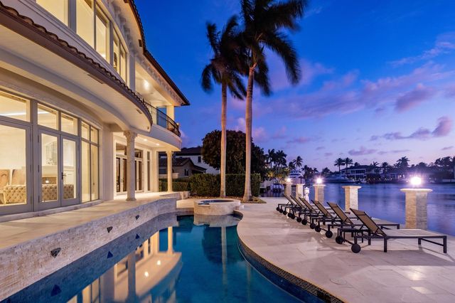 3201 NE 27th Avenue, Lighthouse Point, FL 33064
