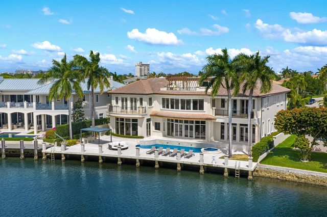 3201 NE 27th Avenue, Lighthouse Point, FL 33064
