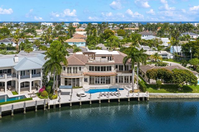 3201 NE 27th Avenue, Lighthouse Point, FL 33064