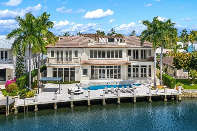 3201 NE 27th Avenue, Lighthouse Point, FL 33064