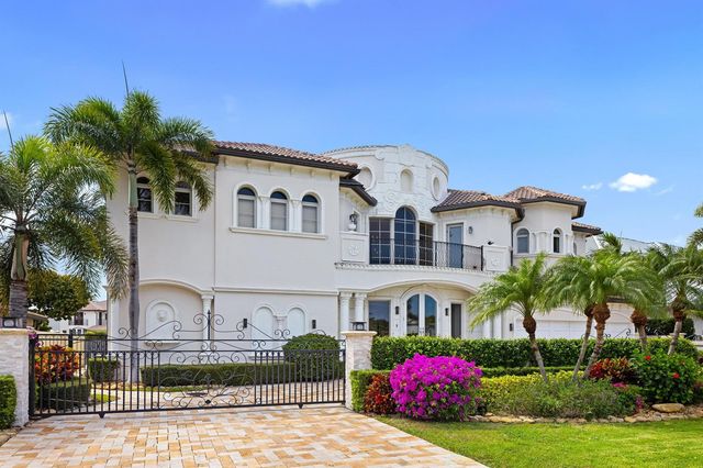 3201 NE 27th Avenue, Lighthouse Point, FL 33064