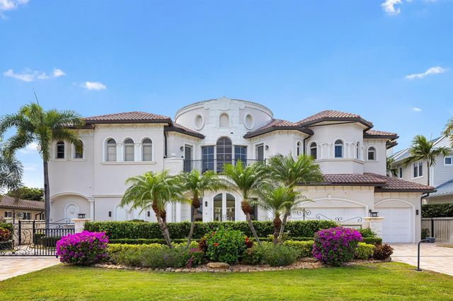 3201 NE 27th Avenue, Lighthouse Point, FL 33064
