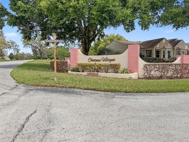 11241 VERSAILLES LANE 0, Port Richey, FL 34668