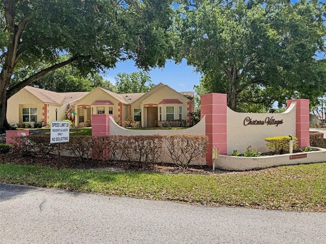 11241 VERSAILLES LANE 0, Port Richey, FL 34668