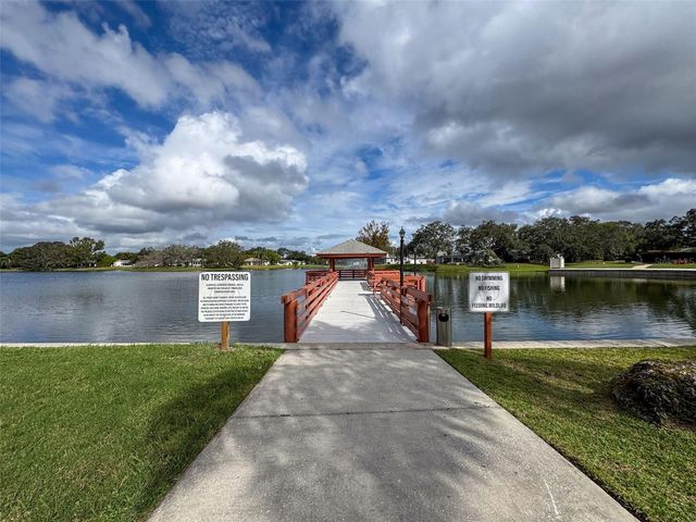 11241 VERSAILLES LANE 0, Port Richey, FL 34668