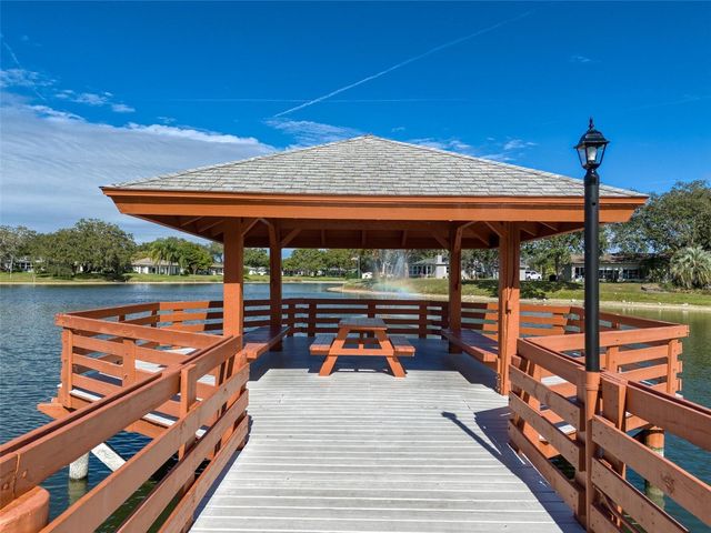 11241 VERSAILLES LANE 0, Port Richey, FL 34668