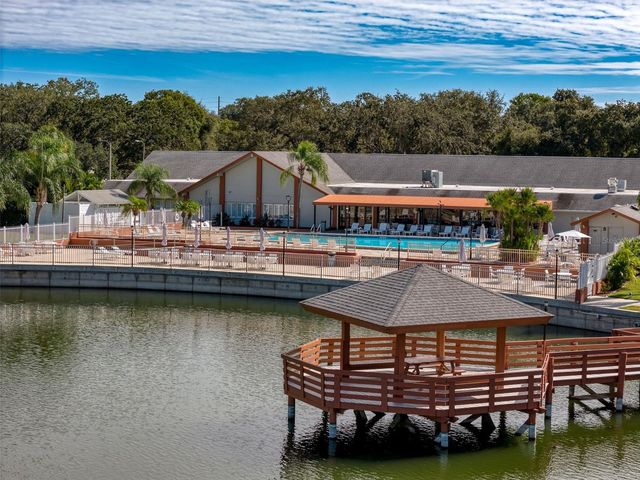 11241 VERSAILLES LANE 0, Port Richey, FL 34668
