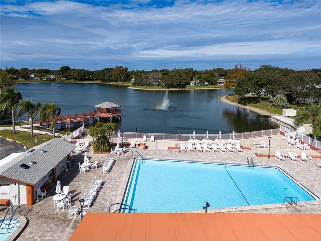 11241 VERSAILLES LANE 0, Port Richey, FL 34668