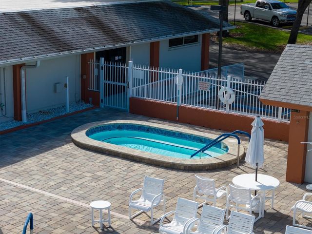 11241 VERSAILLES LANE 0, Port Richey, FL 34668