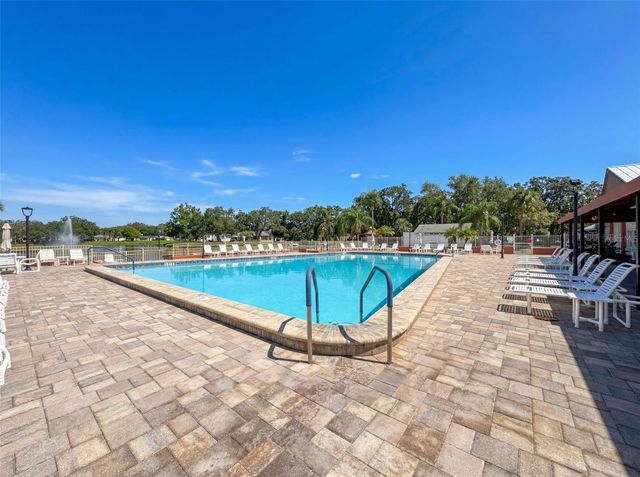11241 VERSAILLES LANE 0, Port Richey, FL 34668