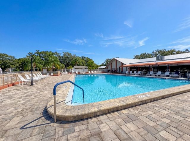 11241 VERSAILLES LANE 0, Port Richey, FL 34668