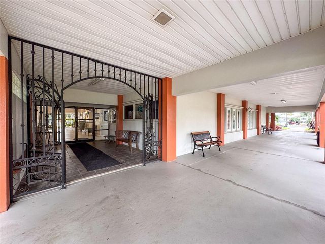 11241 VERSAILLES LANE 0, Port Richey, FL 34668