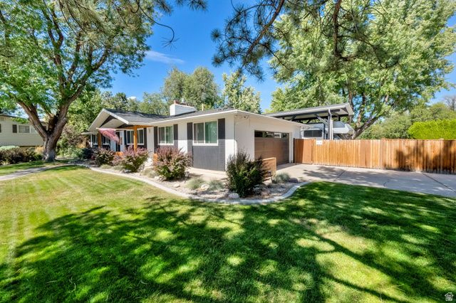 2031 E LA TOUR CIR, Salt Lake City, UT 84121